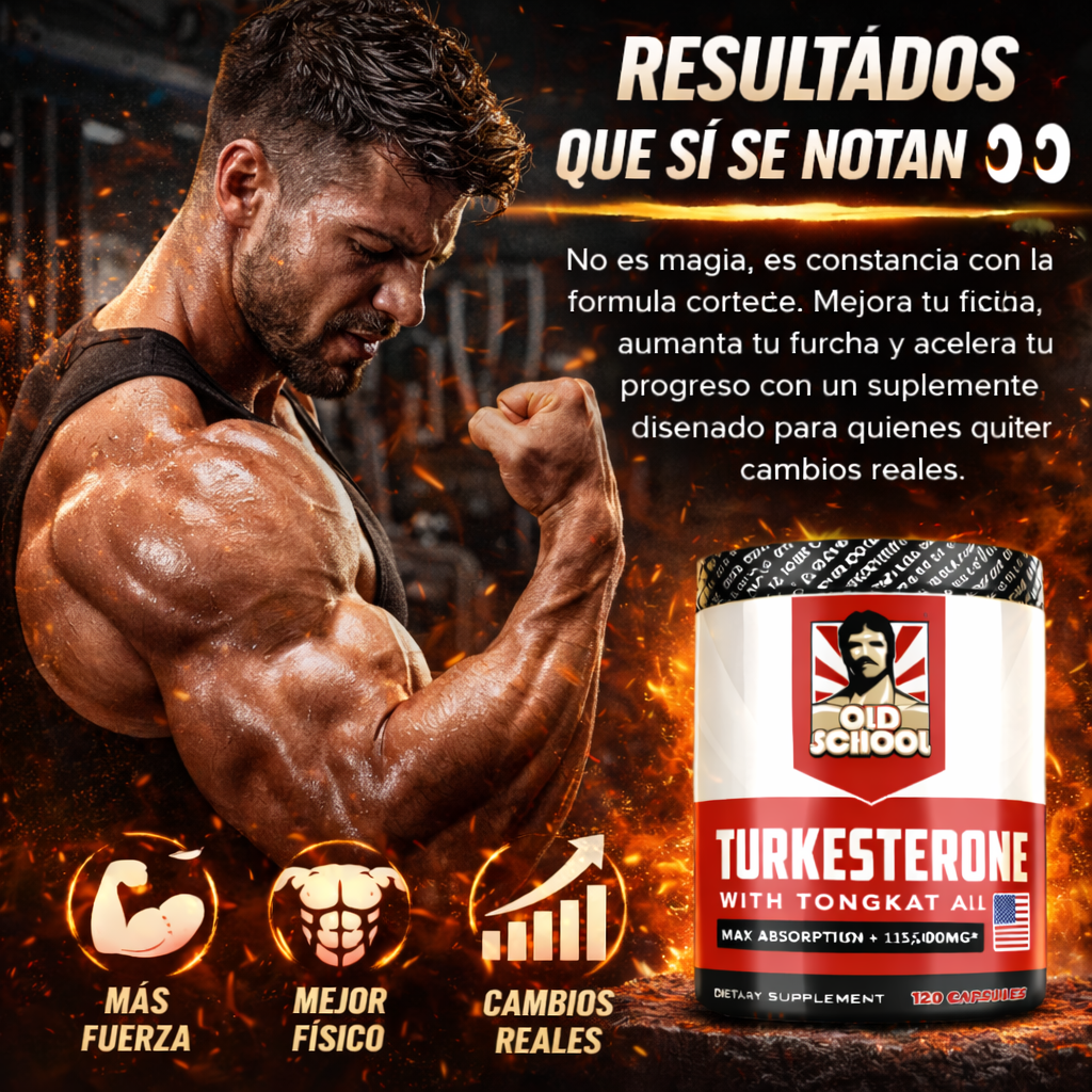 TestoMax Pro