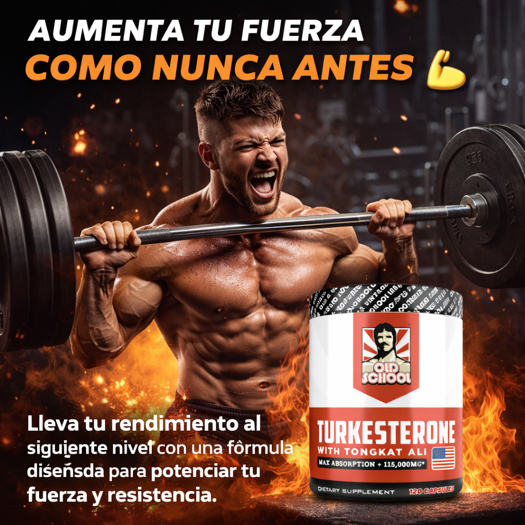 TestoMax Pro