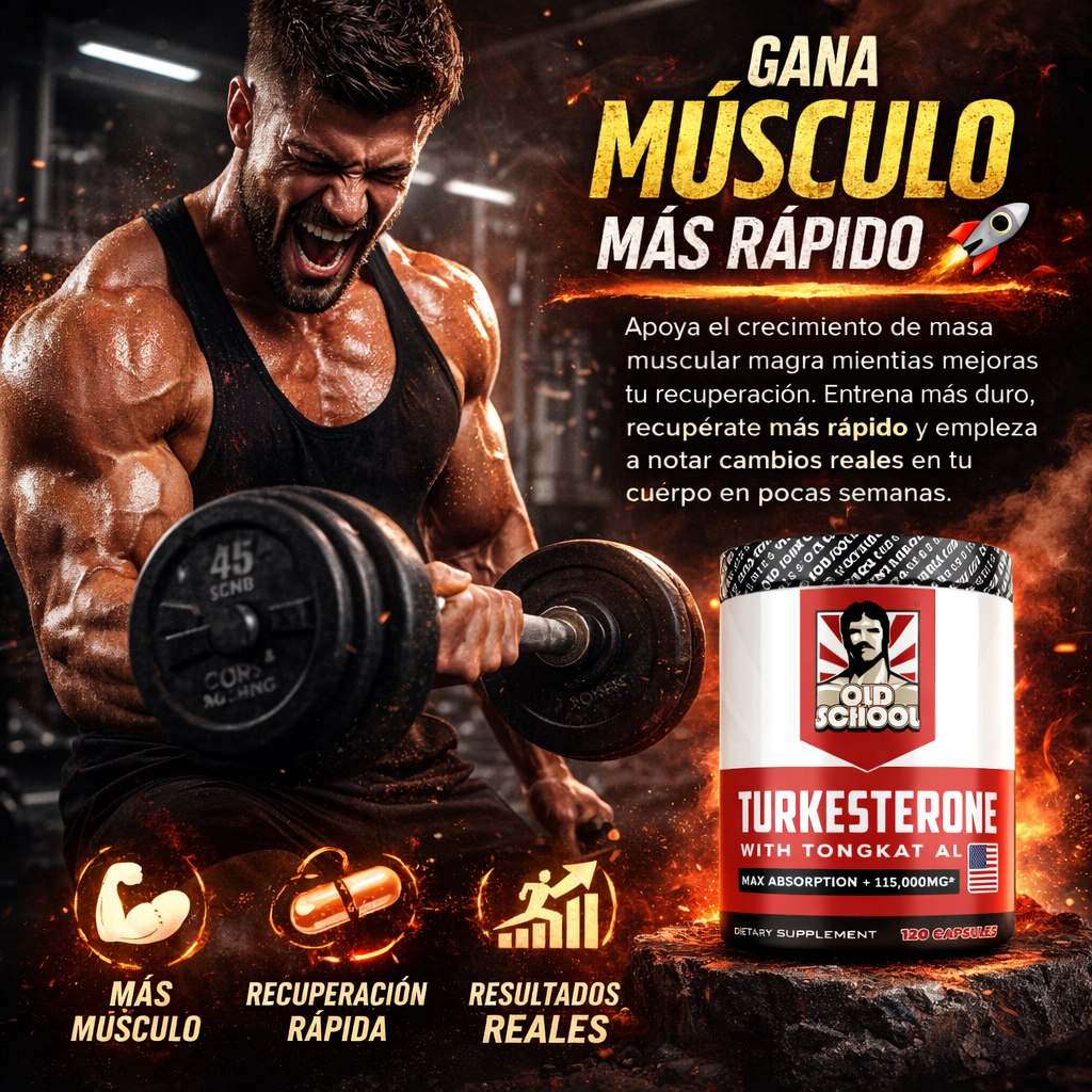 TestoMax Pro