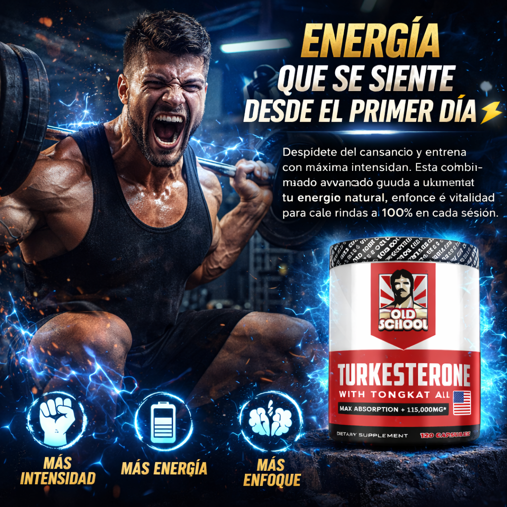 TestoMax Pro