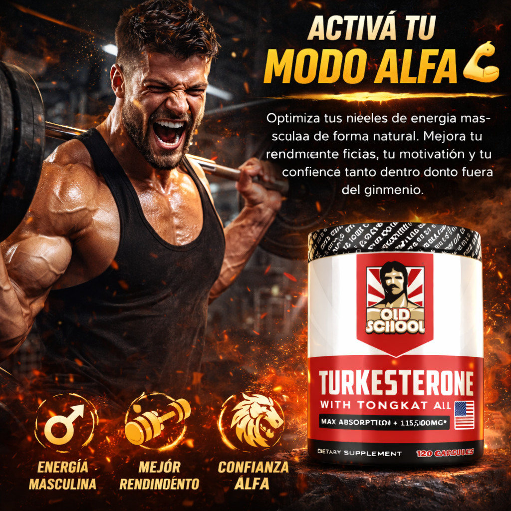 TestoMax Pro