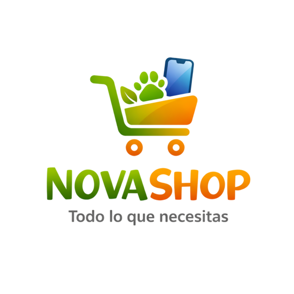 NOVASHOP