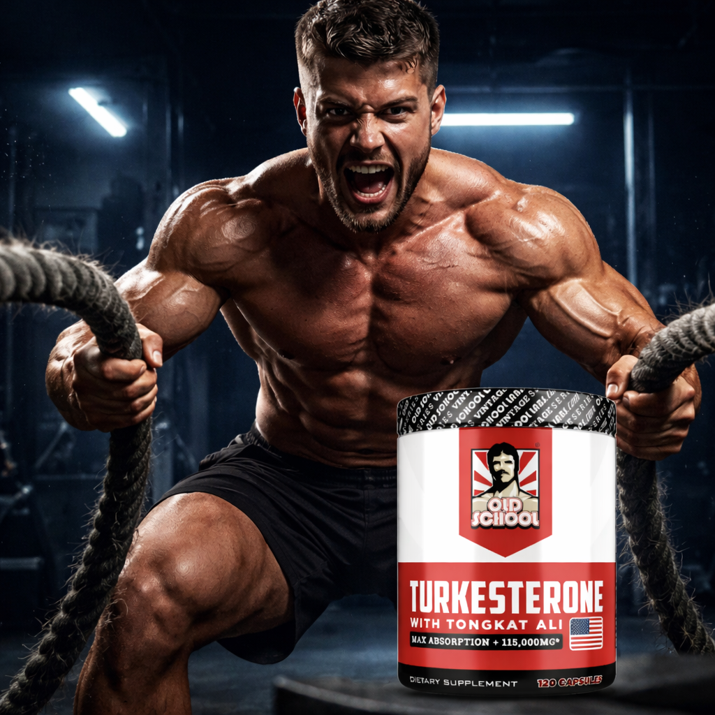 TestoMax Pro